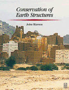 Conservation of Earth Structures - Warren, John