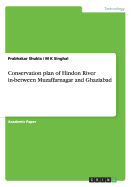 Conservation Plan of Hindon River In-Between Muzaffarnagar and Ghaziabad