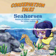Conservation Tales: Seahorses