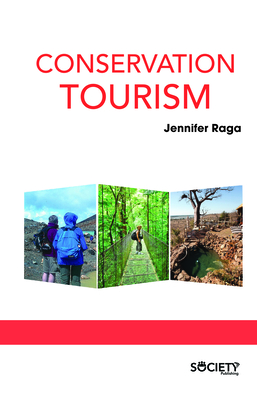 Conservation Tourism - Raga, Jennifer