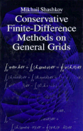 Conservative finite-difference methods on general grids