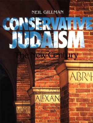 Conservative Judaism - House, Behrman