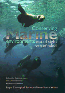 Conserving Marine Environments: Out of Sight, Out of Mind