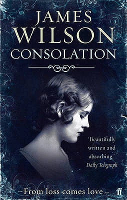 Consolation - Wilson, James