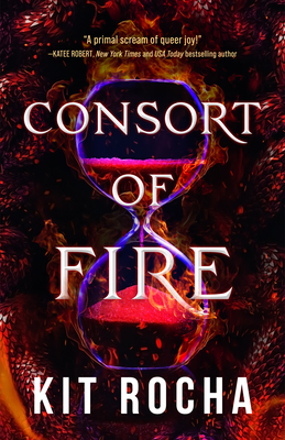 Consort of Fire - Rocha, Kit