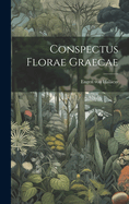 Conspectus Florae Graecae