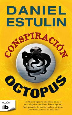 Conspiracion Octopus - Estulin, Daniel