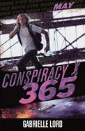 Conspiracy 365: May - 