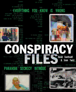 Conspiracy Files