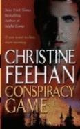 Conspiracy Game - Feehan, Christine