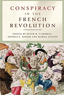 Conspiracy in the French Revolution