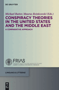 Conspiracy Theories in the United States and the Middle East: A Comparative Approach