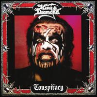 Conspiracy - King Diamond