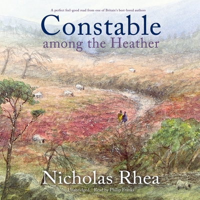 Constable Among the Heather - Rhea, Nicholas