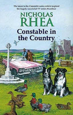 Constable in the Country - Rhea, Nicholas