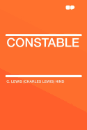 Constable - Hind, C Lewis