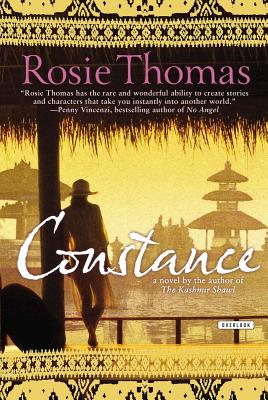 Constance - Thomas, Rosie