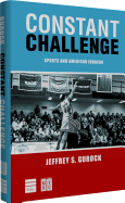 Constant Challenge: Sports and American Judaism