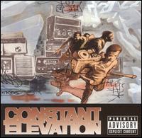 Constant Elevation - Various Artists