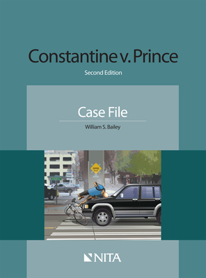 Constantine v. Prince: Case File - Bailey, William S