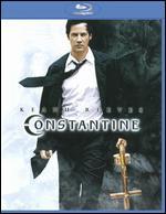Constantine [With Sucker Punch Movie Cash] [Blu-ray]