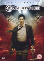 Constantine - Francis Lawrence