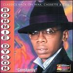 Constantly - Ronnie Dyson