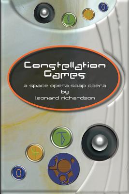 Constellation Games - Richardson, Leonard