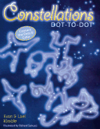 Constellations Dot-To-Dot - Kimble, Evan, and Kimble, Lael