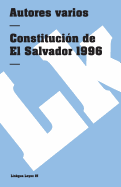 Constituci?n de El Salvador de 1996