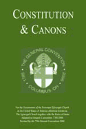Constitution & Canons 2006