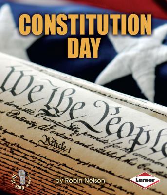Constitution Day - Nelson, Robin