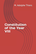 Constitution of the Year VIII