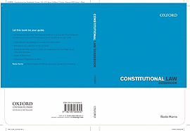 Constitutional Law Guidebook