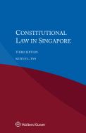 Constitutional Law in Singapore