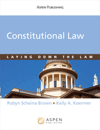 Constitutional Law: Laying Down the Law