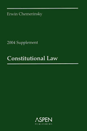 Constitutional Law Supplement