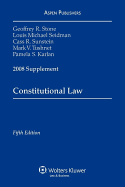 Constitutional Law: Supplement