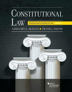 Constitutional Law: Undergraduate Edition, Volume 2