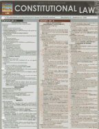 Constitutional Law - BarCharts Inc