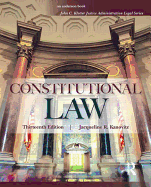 Constitutional Law