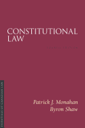 Constitutional Law