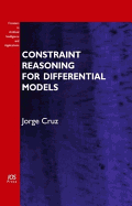 Constraint Reasoning for Differential Models - Cruz, Jorge