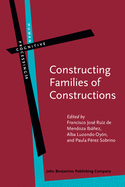 Constructing Families of Constructions: Analytical Perspectives and Theoretical Challenges