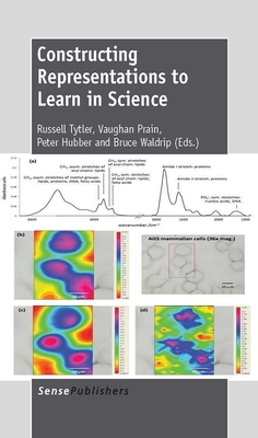 Constructing Representations to Learn in Science - Tytler, Russell, and Prain, Vaughan, and Hubber, Peter