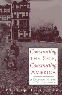 Constructing the Self: Constructing America