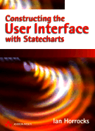 Constructing the User Interface with Statecharts
