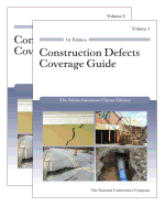 Construction Defects Coverage Guide