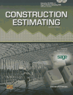 Construction Estimating