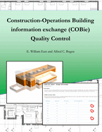 Construction-Operation Building Information Exchange (Cobie) Quality Control